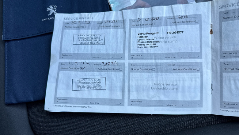 Peugeot 5008 1.5 BlueHDi GT Line Premium 5dr EAT8 Diesel Estate